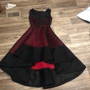 New without tags women’s high low dress